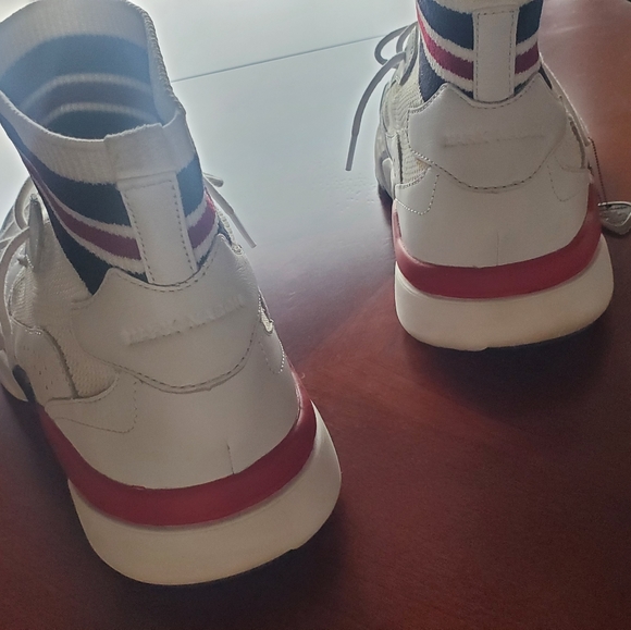 Mark Nason runners - Picture 6 of 6